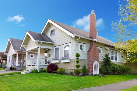 Transform Your Home with Professional Exterior Painting