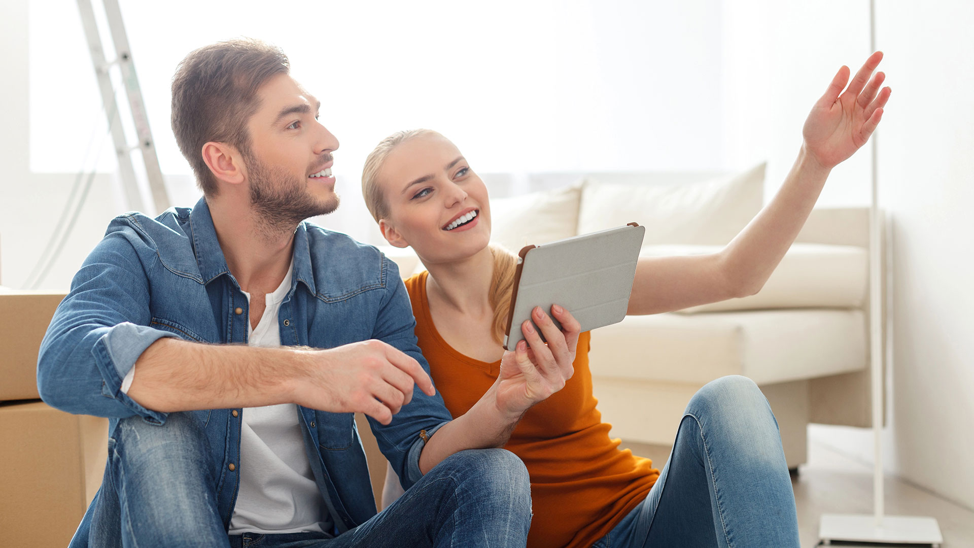 Bona Painting Banner